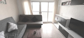 Apartamento Rincon de Loix, soleado, zona jardines y piscina, y zona exterior para aparcar y a la playa a 300,00 mts.